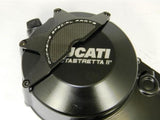 CCO04 - DUCABIKE Ducati Diavel 1200 Clutch Cover Guard – Accessories in the 2WheelsHero Motorcycle Aftermarket Accessories and Parts Online Shop