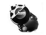 CCO05 - DUCABIKE Ducati Clutch Cover Guard – Accessories in the 2WheelsHero Motorcycle Aftermarket Accessories and Parts Online Shop