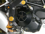 CCO02 - DUCABIKE Ducati Diavel 1200 Clutch Cover – Accessories in the 2WheelsHero Motorcycle Aftermarket Accessories and Parts Online Shop