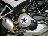 CCO02 - DUCABIKE Ducati Diavel 1200 Clutch Cover – Accessories in the 2WheelsHero Motorcycle Aftermarket Accessories and Parts Online Shop