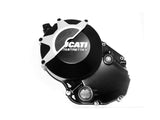 CCO07 - DUCABIKE Ducati Clutch Cover Guard – Accessories in the 2WheelsHero Motorcycle Aftermarket Accessories and Parts Online Shop