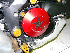 CCO08 - DUCABIKE Ducati Monster / Multistrada Clutch Cover – Accessories in the 2WheelsHero Motorcycle Aftermarket Accessories and Parts Online Shop