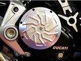 CCO13 - DUCABIKE Ducati XDiavel Clutch Cover – Accessories in the 2WheelsHero Motorcycle Aftermarket Accessories and Parts Online Shop