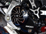 CCO13 - DUCABIKE Ducati XDiavel Clutch Cover – Accessories in the 2WheelsHero Motorcycle Aftermarket Accessories and Parts Online Shop