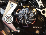 CCO13 - DUCABIKE Ducati XDiavel Clutch Cover – Accessories in the 2WheelsHero Motorcycle Aftermarket Accessories and Parts Online Shop