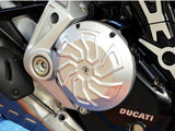 CCO13 - DUCABIKE Ducati XDiavel Clutch Cover – Accessories in the 2WheelsHero Motorcycle Aftermarket Accessories and Parts Online Shop