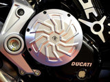 CCO19 - DUCABIKE Ducati Diavel 1260 Clutch Cover – Accessories in the 2WheelsHero Motorcycle Aftermarket Accessories and Parts Online Shop