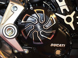 CCO19 - DUCABIKE Ducati Diavel 1260 Clutch Cover – Accessories in the 2WheelsHero Motorcycle Aftermarket Accessories and Parts Online Shop