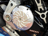 CCO19 - DUCABIKE Ducati Diavel 1260 Clutch Cover – Accessories in the 2WheelsHero Motorcycle Aftermarket Accessories and Parts Online Shop