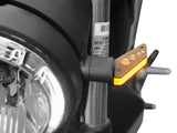 NEW RAGE CYCLES Ducati Scrambler LED Front Turn Signals – Accessories in the 2WheelsHero Motorcycle Aftermarket Accessories and Parts Online Shop