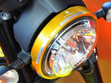 CFSCRA01 - DUCABIKE Ducati Scrambler Headlight Trim – Accessories in the 2WheelsHero Motorcycle Aftermarket Accessories and Parts Online Shop