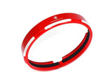 CFSCRA01 - DUCABIKE Ducati Scrambler Headlight Trim – Accessories in the 2WheelsHero Motorcycle Aftermarket Accessories and Parts Online Shop