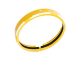 CFSCRA01 - DUCABIKE Ducati Scrambler Headlight Trim – Accessories in the 2WheelsHero Motorcycle Aftermarket Accessories and Parts Online Shop