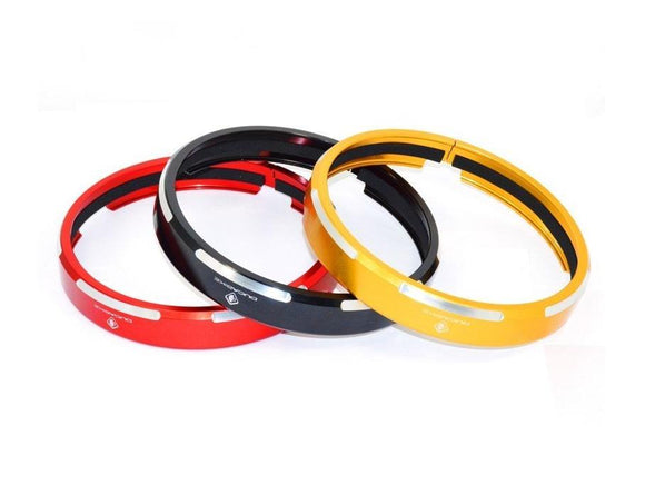 CFSCRA01 - DUCABIKE Ducati Scrambler Headlight Trim – Accessories in the 2WheelsHero Motorcycle Aftermarket Accessories and Parts Online Shop