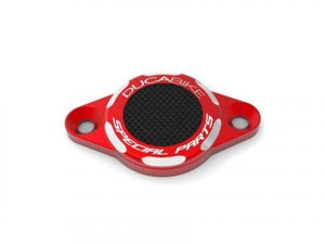 CIF05 - DUCABIKE Ducati Timing Inspection Cover – Accessories in the 2WheelsHero Motorcycle Aftermarket Accessories and Parts Online Shop