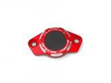 CIF06 - DUCABIKE Ducati Timing Inspection Cover – Accessories in the 2WheelsHero Motorcycle Aftermarket Accessories and Parts Online Shop