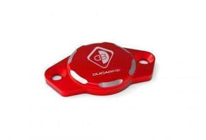 CIF04 - DUCABIKE Ducati Timing Inspection Cover – Accessories in the 2WheelsHero Motorcycle Aftermarket Accessories and Parts Online Shop