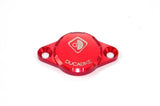 CIF01 - DUCABIKE Ducati Timing Inspection Cover – Accessories in the 2WheelsHero Motorcycle Aftermarket Accessories and Parts Online Shop