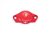 CIF02 - DUCABIKE Ducati Timing Inspection Cover – Accessories in the 2WheelsHero Motorcycle Aftermarket Accessories and Parts Online Shop