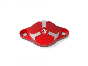 CIF07 - DUCABIKE Ducati Timing Inspection Cover – Accessories in the 2WheelsHero Motorcycle Aftermarket Accessories and Parts Online Shop