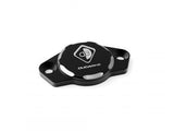 CIF04 - DUCABIKE Ducati Timing Inspection Cover – Accessories in the 2WheelsHero Motorcycle Aftermarket Accessories and Parts Online Shop