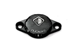 CIF01 - DUCABIKE Ducati Timing Inspection Cover – Accessories in the 2WheelsHero Motorcycle Aftermarket Accessories and Parts Online Shop