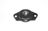 CIF02 - DUCABIKE Ducati Timing Inspection Cover – Accessories in the 2WheelsHero Motorcycle Aftermarket Accessories and Parts Online Shop