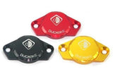 CIF02 - DUCABIKE Ducati Timing Inspection Cover – Accessories in the 2WheelsHero Motorcycle Aftermarket Accessories and Parts Online Shop