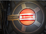 CIF03 - DUCABIKE Ducati Timing Inspection Cover – Accessories in the 2WheelsHero Motorcycle Aftermarket Accessories and Parts Online Shop