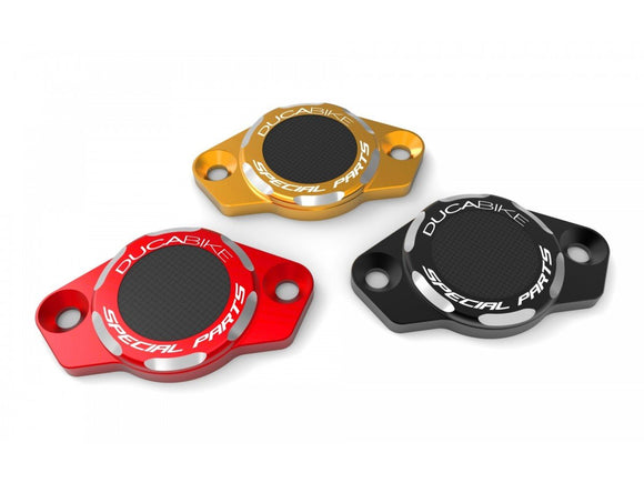 CIF06 - DUCABIKE Ducati Timing Inspection Cover – Accessories in the 2WheelsHero Motorcycle Aftermarket Accessories and Parts Online Shop