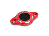 CIF10 - DUCABIKE Ducati Timing Inspection Cover – Accessories in the 2WheelsHero Motorcycle Aftermarket Accessories and Parts Online Shop