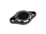 CIF10 - DUCABIKE Ducati Timing Inspection Cover – Accessories in the 2WheelsHero Motorcycle Aftermarket Accessories and Parts Online Shop