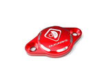 CIF11 - DUCABIKE Ducati Timing Inspection Cover – Accessories in the 2WheelsHero Motorcycle Aftermarket Accessories and Parts Online Shop