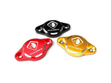 CIF11 - DUCABIKE Ducati Timing Inspection Cover – Accessories in the 2WheelsHero Motorcycle Aftermarket Accessories and Parts Online Shop