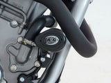 R&G RACING Yamaha MT-09 (14/16) Frame Crash Protection Sliders "Aero" – Accessories in the 2WheelsHero Motorcycle Aftermarket Accessories and Parts Online Shop