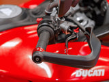 CM09 - DUCABIKE Ducati Handlebar End Weights – Accessories in the 2WheelsHero Motorcycle Aftermarket Accessories and Parts Online Shop