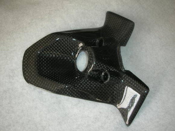 CARBONVANI Ducati Superbike 1098 / 1198 / 848 Carbon Key Cover – Accessories in the 2WheelsHero Motorcycle Aftermarket Accessories and Parts Online Shop