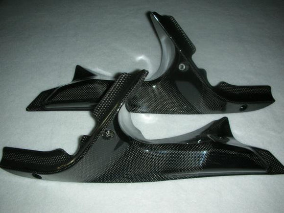 CARBONVANI Ducati Superbike 1098 / 1198 / 848 Carbon Air Duct Covers – Accessories in the 2WheelsHero Motorcycle Aftermarket Accessories and Parts Online Shop