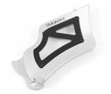 CP01 - DUCABIKE Ducati Sprocket Cover – Accessories in the 2WheelsHero Motorcycle Aftermarket Accessories and Parts Online Shop