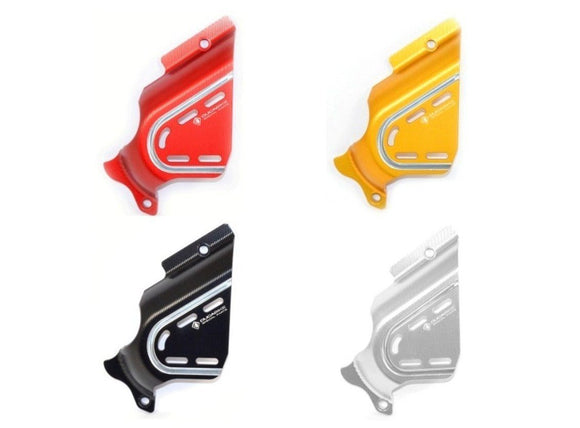 CP03 - DUCABIKE Ducati Sprocket Cover – Accessories in the 2WheelsHero Motorcycle Aftermarket Accessories and Parts Online Shop