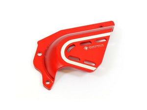 CP04 - DUCABIKE Ducati Monster / Scrambler Sprocket Cover – Accessories in the 2WheelsHero Motorcycle Aftermarket Accessories and Parts Online Shop