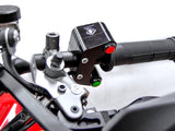 CPPI13 - DUCABIKE Ducati 7 Buttons Switched Handlebar (street edition) – Accessories in the 2WheelsHero Motorcycle Aftermarket Accessories and Parts Online Shop