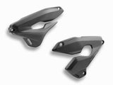 CRB03 - DUCABIKE Ducati Monster 950 (2021+) Carbon Fairing Side Covers – Accessories in the 2WheelsHero Motorcycle Aftermarket Accessories and Parts Online Shop