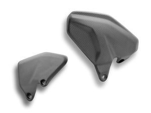 CRB10 - DUCABIKE Ducati Multistrada V4 (2021+) Carbon Heel Guards – Accessories in the 2WheelsHero Motorcycle Aftermarket Accessories and Parts Online Shop