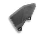 CRB10 - DUCABIKE Ducati Multistrada V4 (2021+) Carbon Heel Guards – Accessories in the 2WheelsHero Motorcycle Aftermarket Accessories and Parts Online Shop