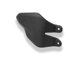 CRB77O - DUCABIKE Ducati Diavel V4 (2023+) Carbon Heel Guard – Accessories in the 2WheelsHero Motorcycle Aftermarket Accessories and Parts Online Shop