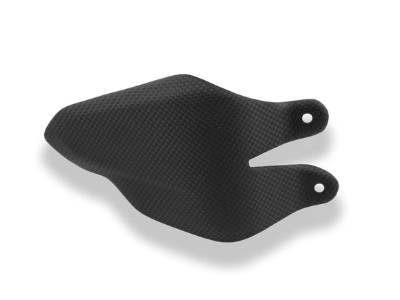 CRB77O - DUCABIKE Ducati Diavel V4 (2023+) Carbon Heel Guard – Accessories in the 2WheelsHero Motorcycle Aftermarket Accessories and Parts Online Shop