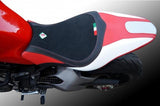 CSM1202 - DUCABIKE Ducati Monster 1200 Seat Cover – Accessories in the 2WheelsHero Motorcycle Aftermarket Accessories and Parts Online Shop