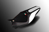 CSMR01 - DUCABIKE Ducati Monster 1200R Seat Cover – Accessories in the 2WheelsHero Motorcycle Aftermarket Accessories and Parts Online Shop