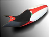 CSHM01 - DUCABIKE Ducati Hypermotard 821/939 Comfort Seat Cover – Accessories in the 2WheelsHero Motorcycle Aftermarket Accessories and Parts Online Shop